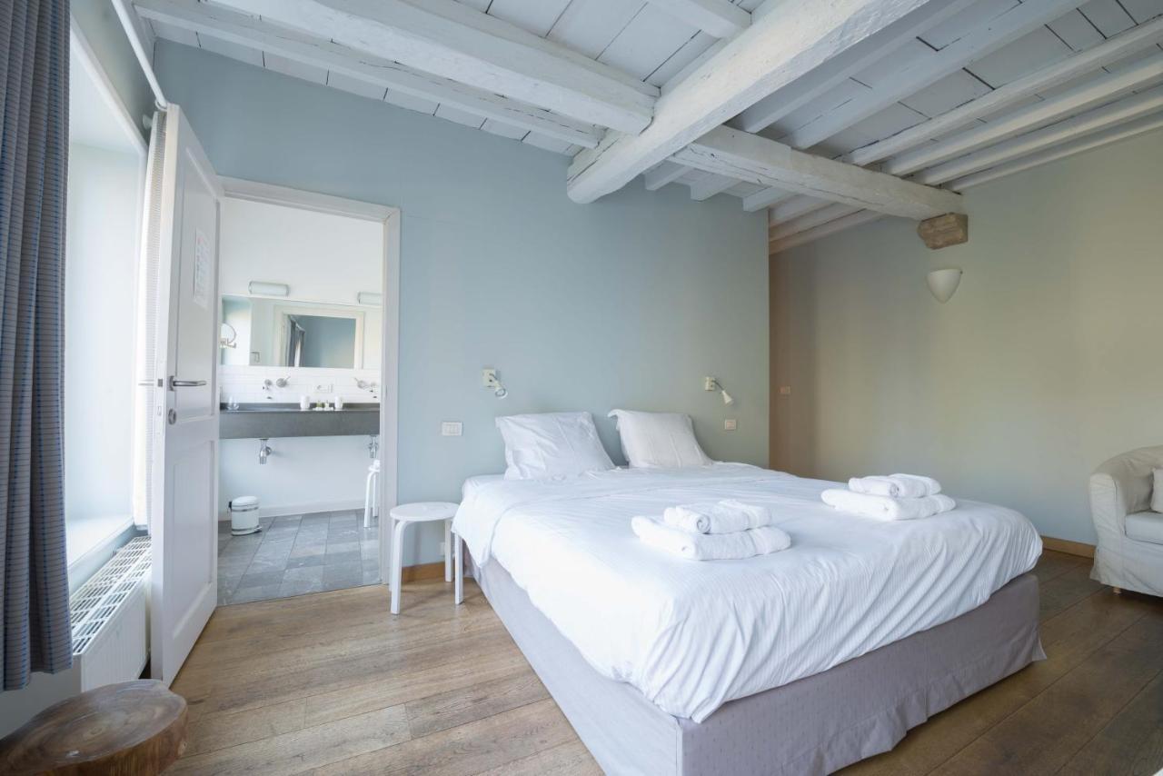 B&B Speelmansrei Bruges Luaran gambar