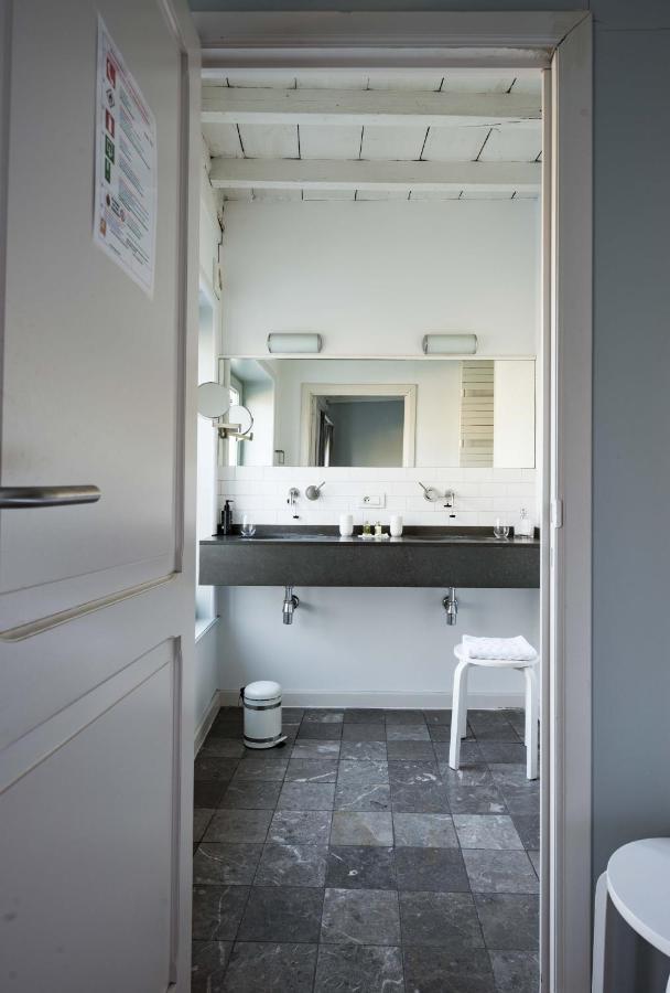 B&B Speelmansrei Bruges Luaran gambar