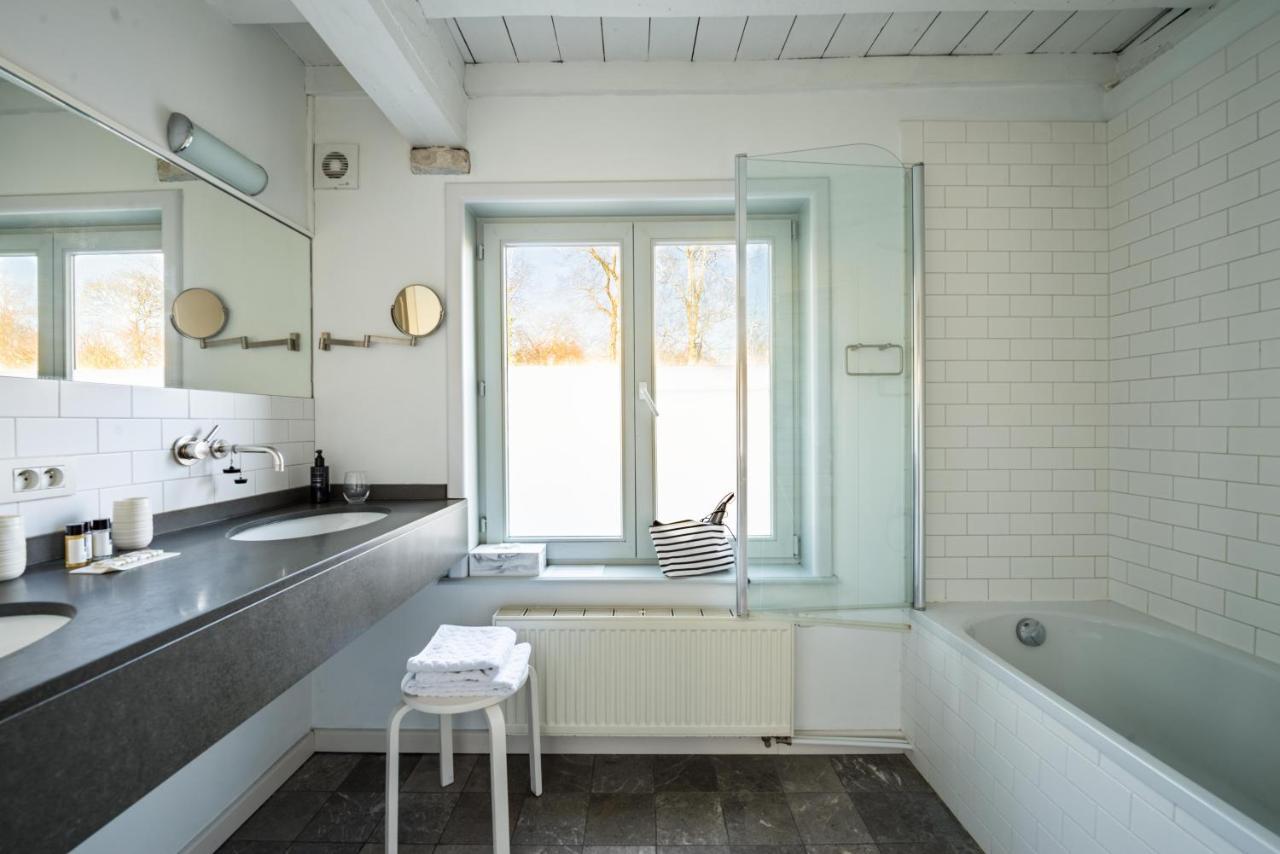 B&B Speelmansrei Bruges Luaran gambar